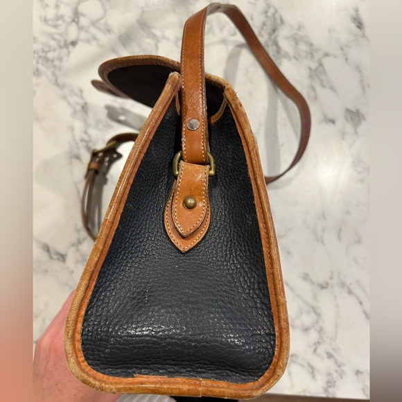 VINTAGE Dooney & Bourke PURSE! - Picture 15 of 16